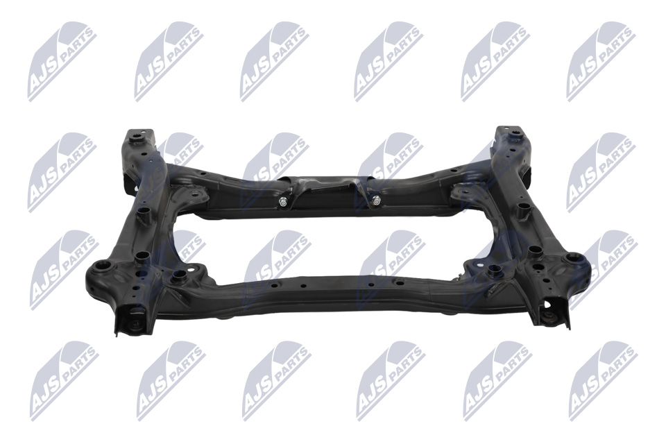 NTY Hilfsrahmen / Aggregateträger Produkt Nr.: ZRZ-ME-020 zum günstigen Preis von 529,58 € kaufen
