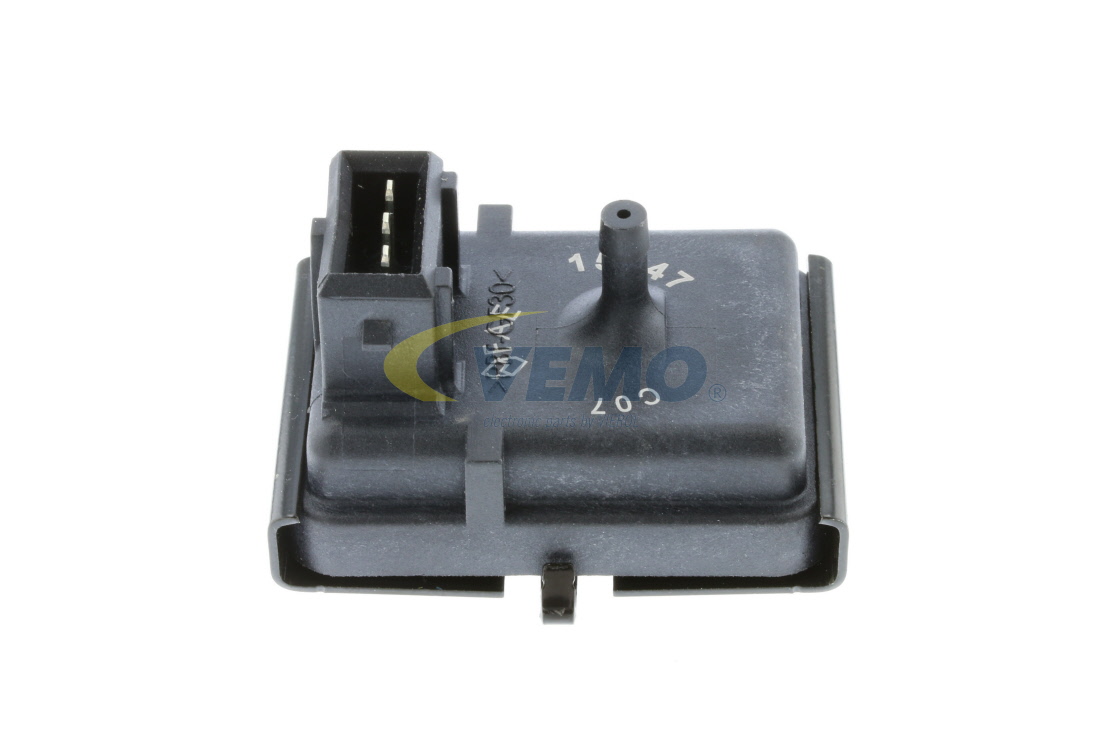 OE Sensor de presión absoluta del colector CITROËN ZX 1994 1920P2, 96131023, 9613102380 de VEMO