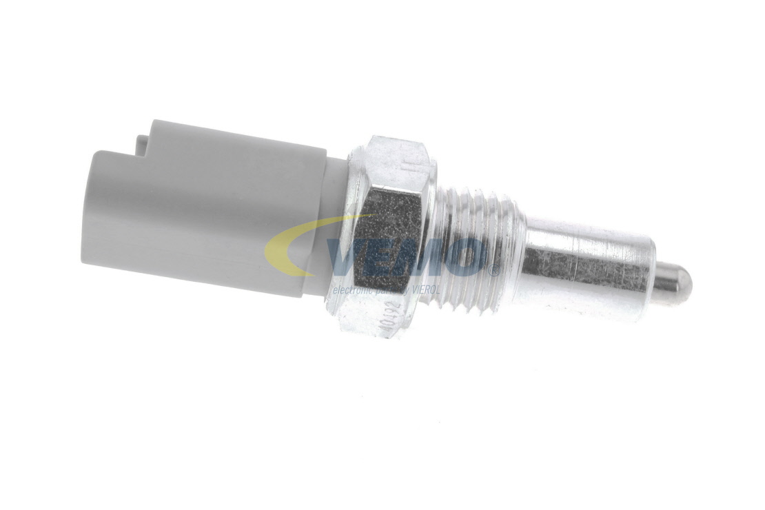 Įsigykite VEMO Jungiklis, atbulinės eigos žibintas Prekės Nr.: V42-73-0002 už žemiausią 19,03 € kainą