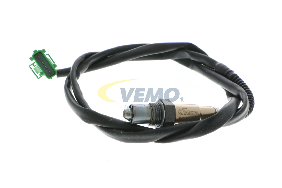 OEM Oxygen Sensor Fiat Scudo Kombi 2006 1628EC, 1628HQ, 1628R5 VEMO