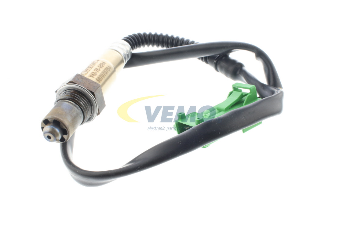 Compre Sonda lambda V42-76-0004 original asequible comparable con números OEM online 55353148