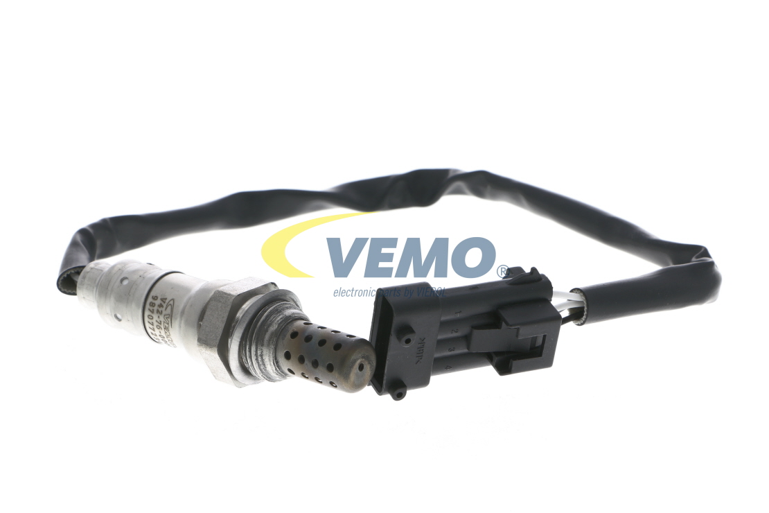 Įsigykite VEMO Lambda jutiklis Prekės Nr.: V42-76-0008 už žemiausią 45,05 € kainą