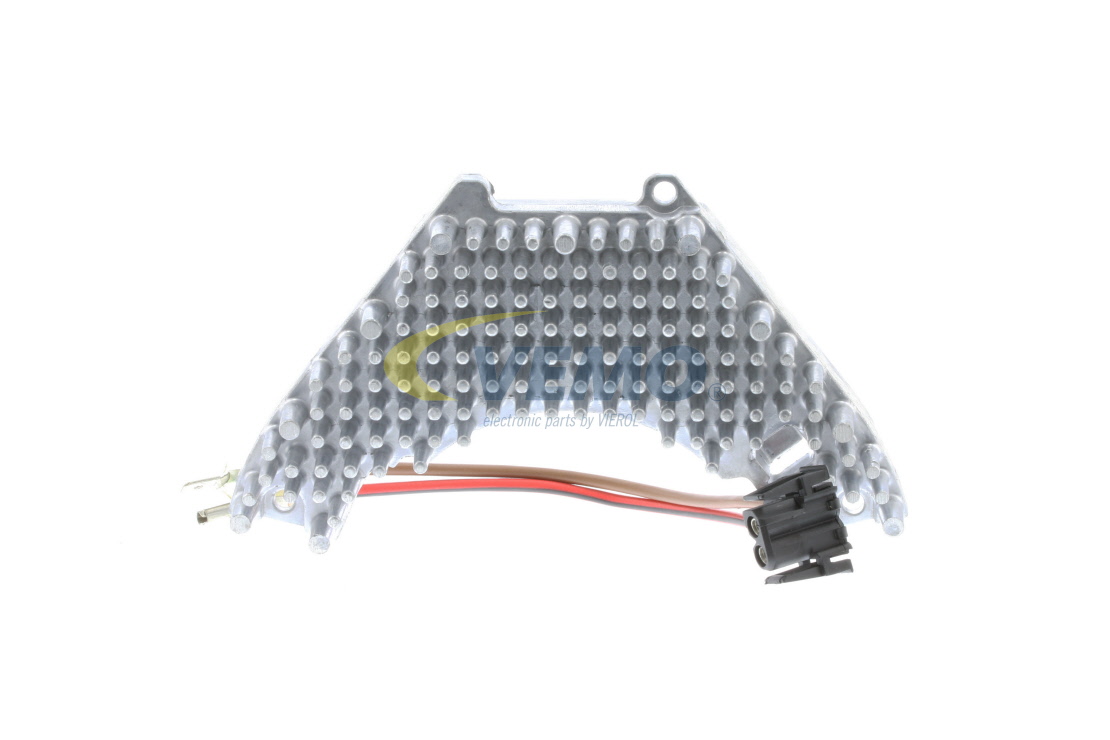 OEM Gebläse, Vorwiderstand FIAT E-Scudo Bus 2025 6441F6, 9790339580 VEMO