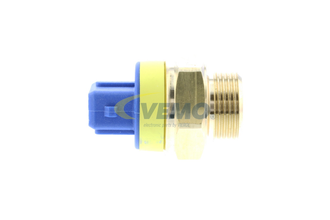 Ostke VEMO Temperatuurilülitus, radiaatorivent. Toode nr.: V42-99-1151 madala hinnaga 26,92 €