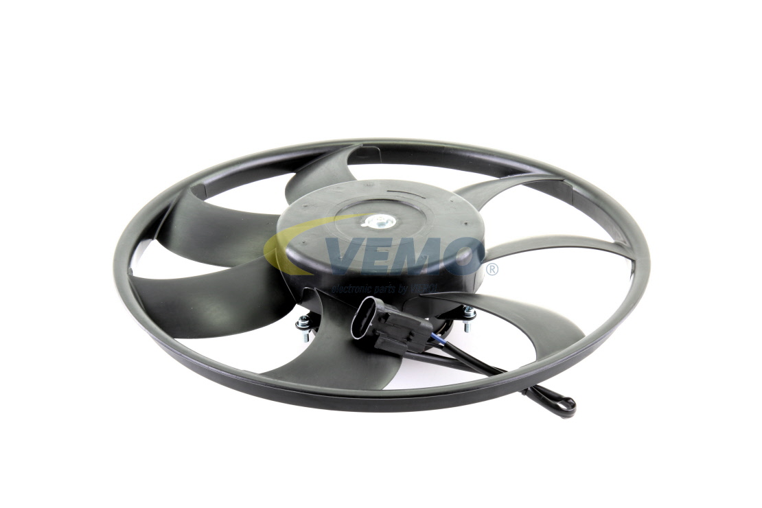 OEM Ventilador de motor RENAULT 1.9 dT 90 CV Gasóleo 7700436917 de VEMO online a precios inmejorables