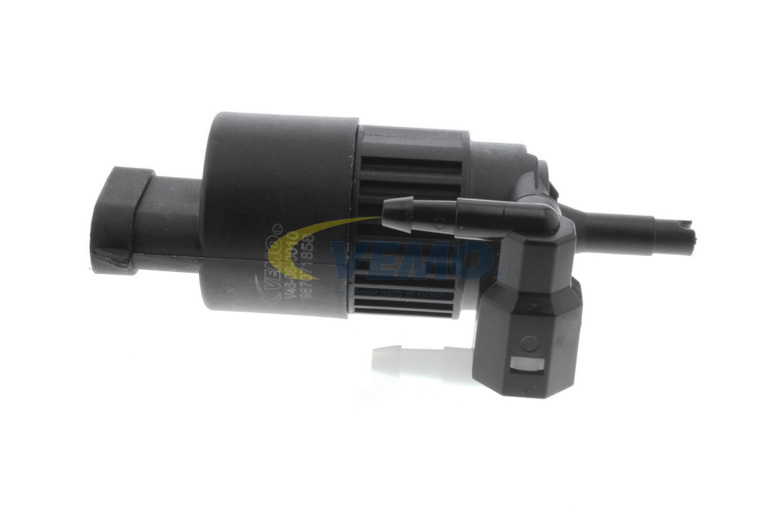 OE Pompa tergicristallo FORD TRANSIT CUSTOM 2020 7700821782, 7701048307, 1637624 di VEMO