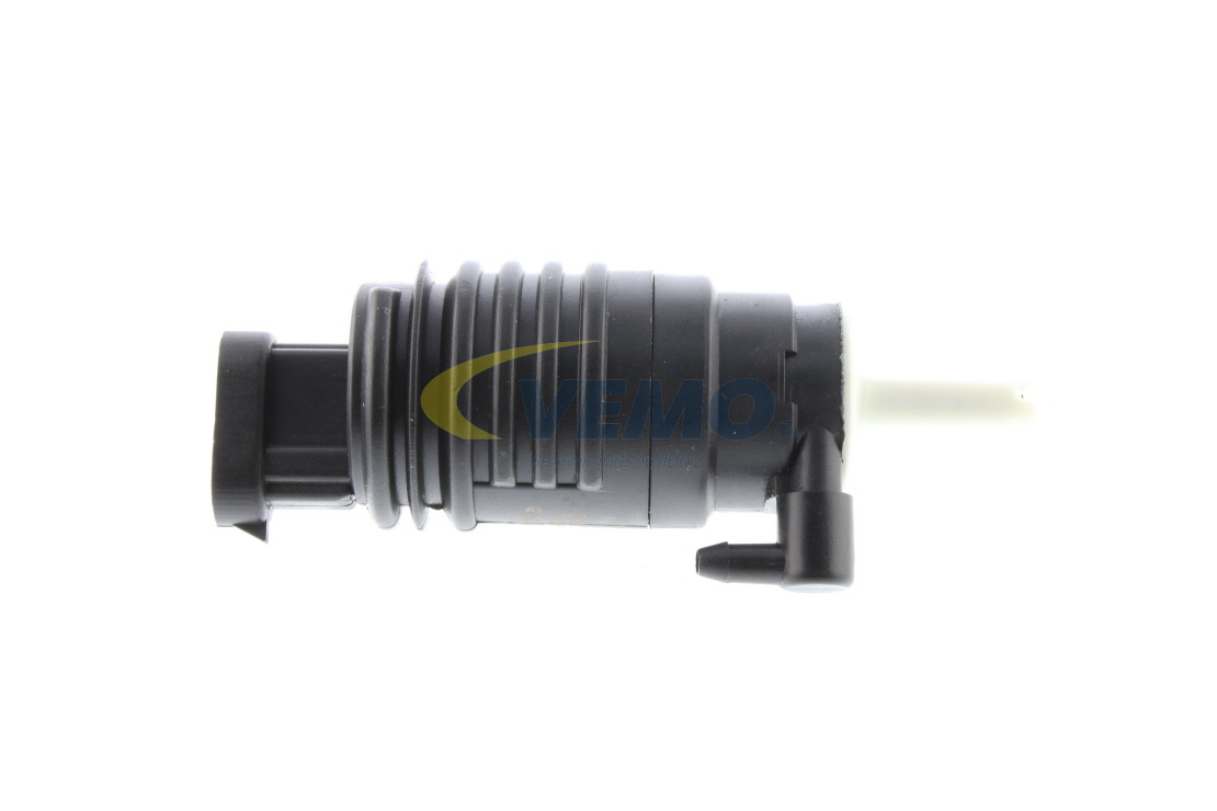 Originale RENAULT SPORT SPIDER Waschwasserpumpe, Scheibenreinigung 09110423, 4402423, 7700802336 von VEMO - Reduzierte Konditionen