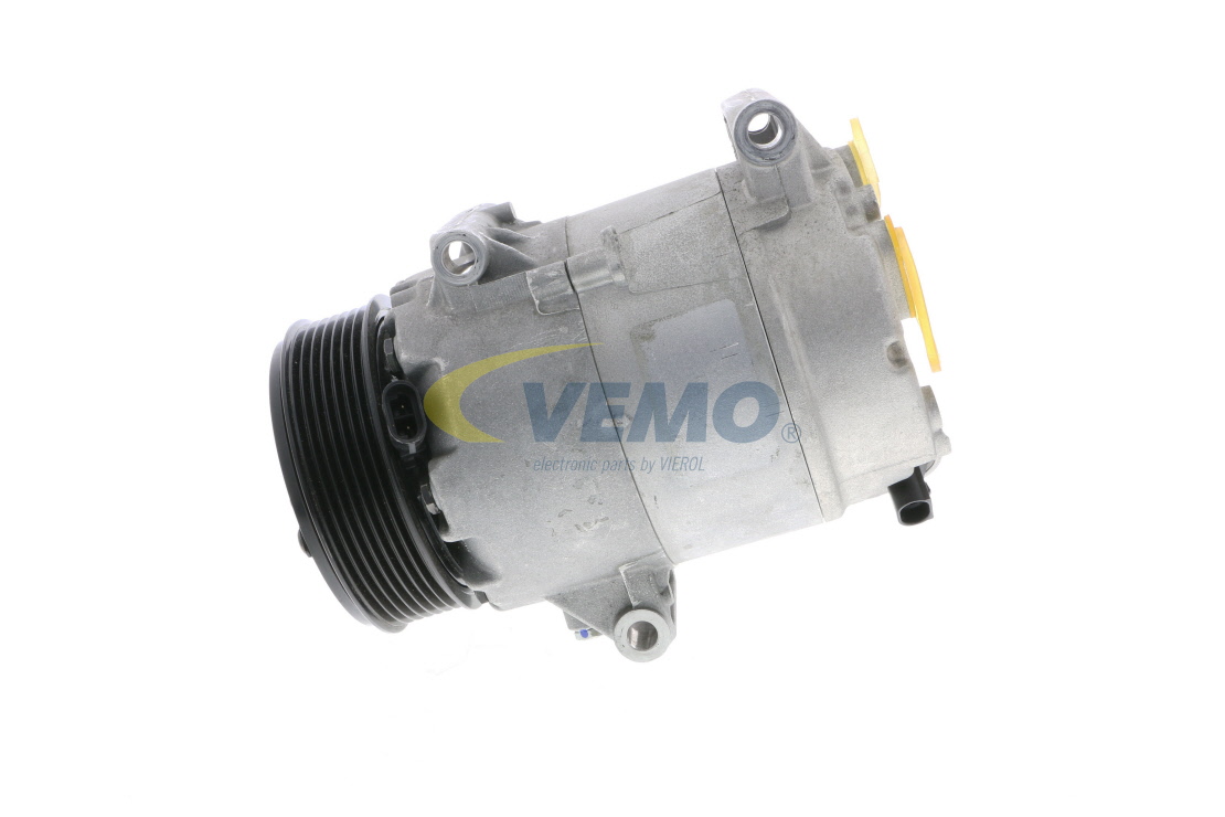 Cumpărați Compresor AC de la VEMO Număr produs: V46-15-0037 la prețul de doar 2402,70 lei