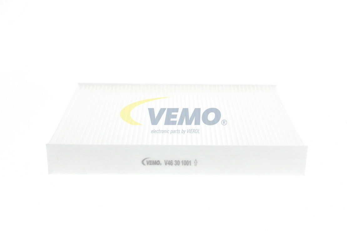OEM Filtro, ar do habitáculo RENAULT 1.9 dTi 98 CV Diesel 2789100Q0A de VEMO online a preços excelentes