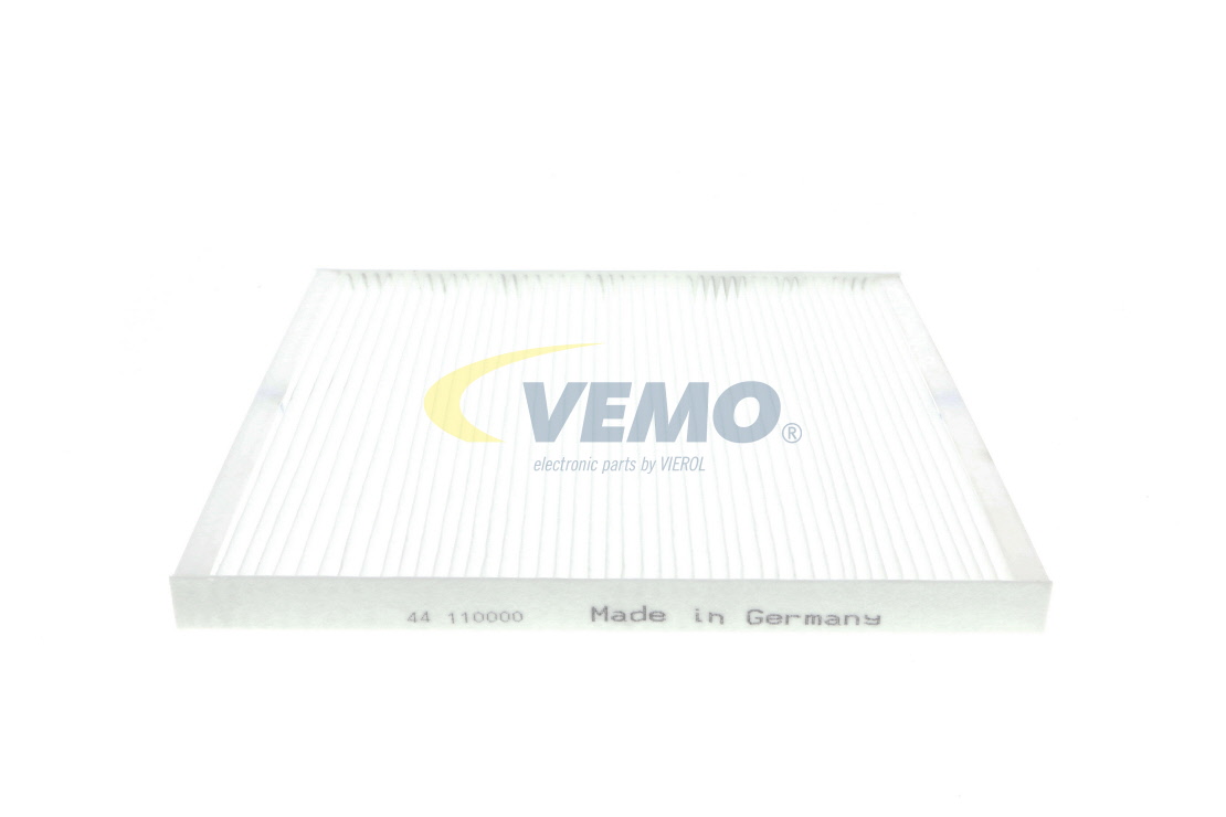 Köp VEMO Kupéfilter Produktnummer: V46-30-1002 till det förmånliga priset av 179,44 kr