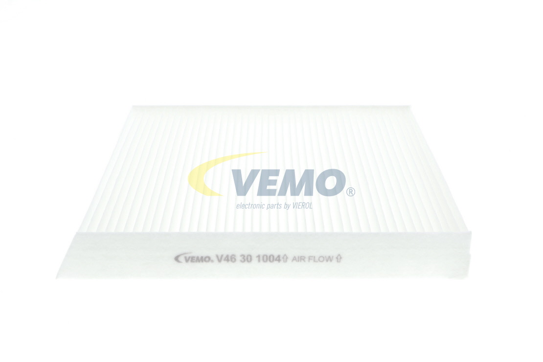 OEM Microfilter Renault Scenic 1 2000 7701047513, 7711228919, 8671012070 VEMO