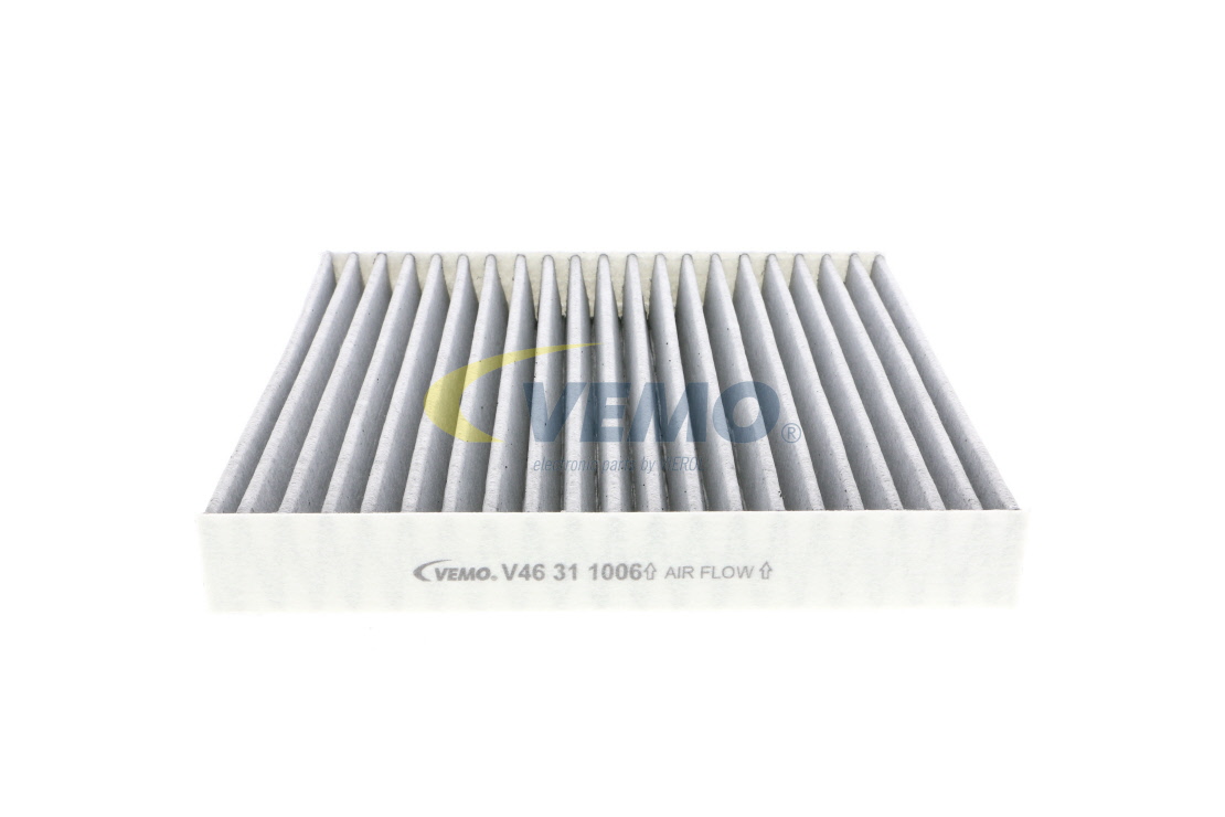 Cumpărați Filtru, aer habitaclu de la VEMO Număr produs: V46-31-1006 la prețul de doar 75,48 lei