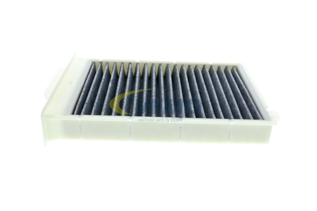 Įsigykite nebrangią originalią Salono filtras V46-31-1010. sulyginama su 7701064235 OEM numeriais internetu