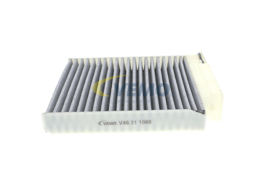 Kupite VEMO Filter, zrak notranjega prostora Št. izdelka: V46-31-1068 po nizki ceni 19,87 €