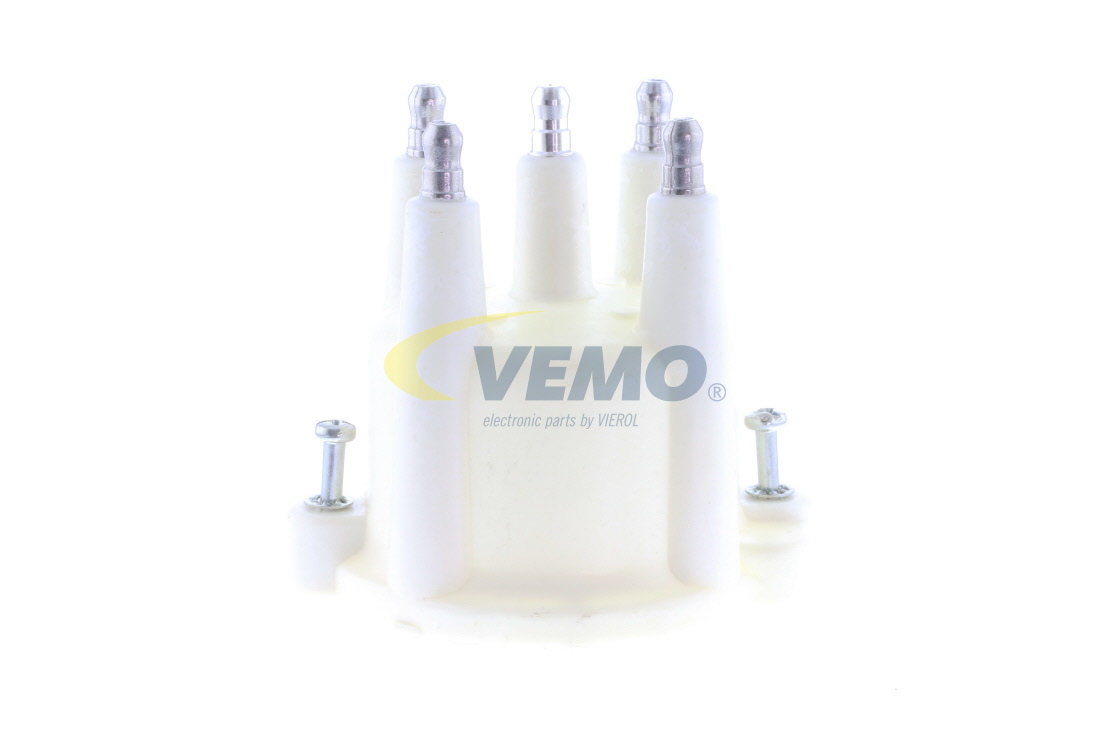 OE Verteilerkappe RENAULT MEGANE 2018 7701034946, 7701034947, 7701204070 von VEMO