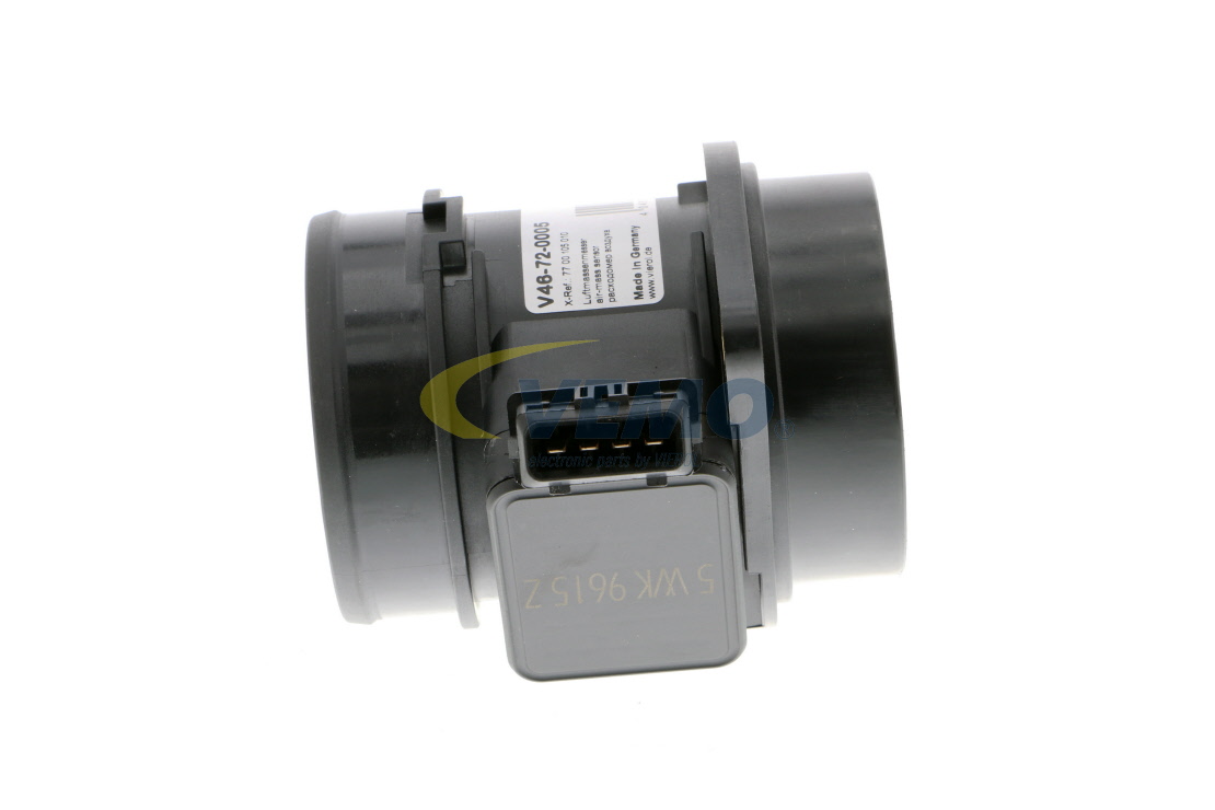 OEM Luftmassemåler RENAULT 1.9 dTi 98 HK Diesel 30862696 fra VEMO online til gode priser