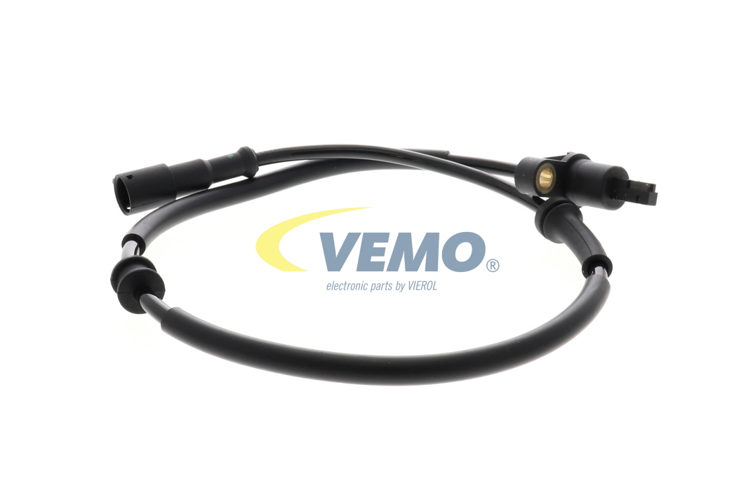 OEM Snímač, počet otáček kol RENAULT 1.8 16V 115 HP Benzín 7700432672 od VEMO online za výborné ceny