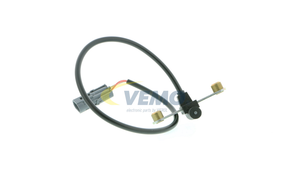 OE RENAULT 21 1997 Crankshaft pulse sensor 7700742634, 7700742635, 7700728637 from VEMO