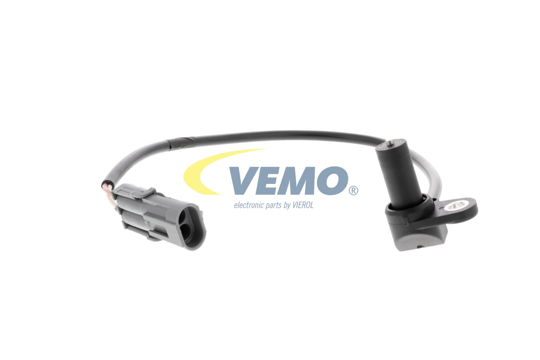 Įsigykite VEMO RPM jutiklis, variklio valdymas Prekės Nr.: V46-72-0063 už žemiausią 18,52 € kainą