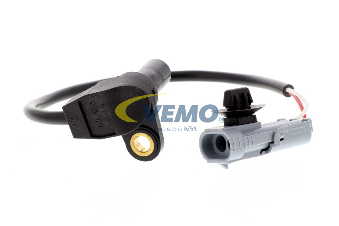 OE Vevaxelsensor RENAULT AVANTIME 2003 8200128449, 7700728637, 7700728638 från VEMO