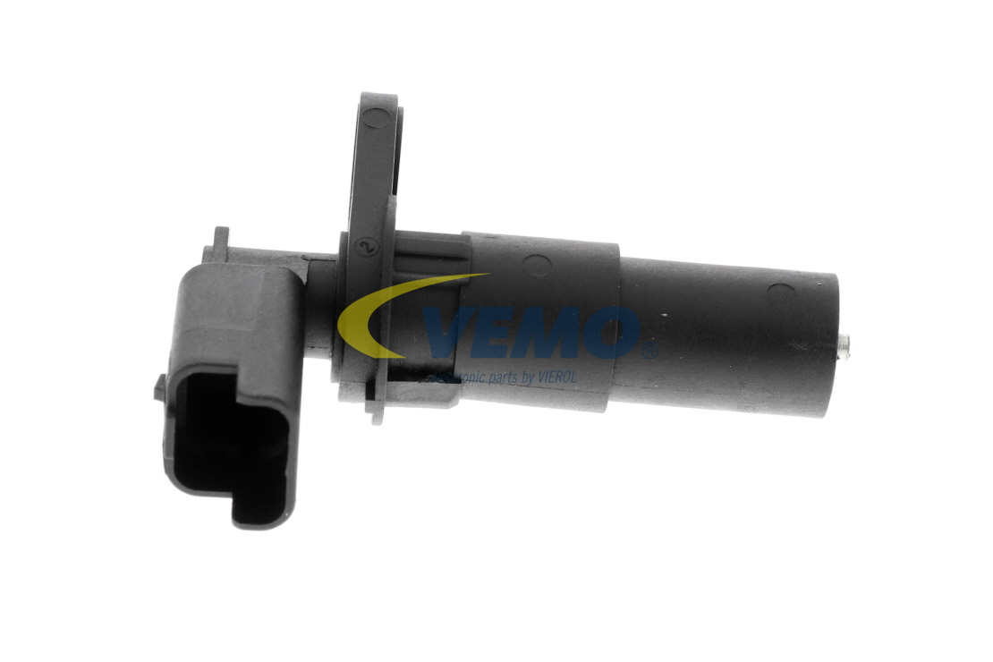 OE RENAULT DUSTER 2018 Jutiklis, alkūninio veleno impulsas 8200244869, 8200412638, 8200428137 nuo VEMO