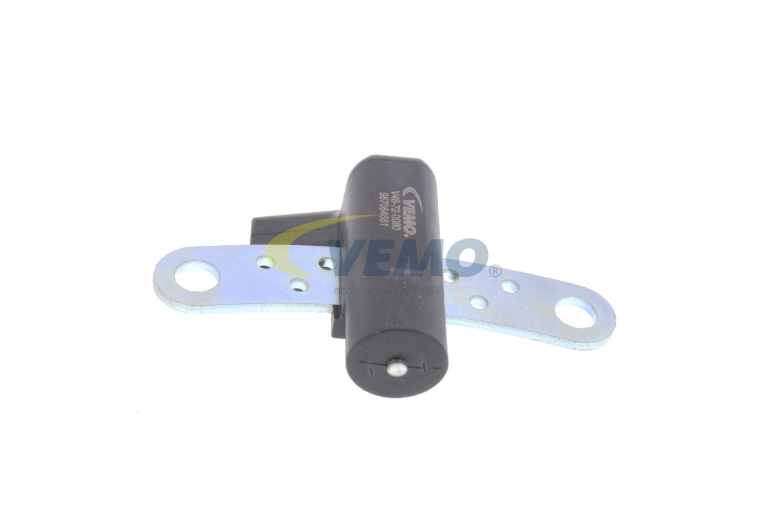 OEM Krukas-sensor RENAULT Megane II Van / Hatchback (KM0/2_) 2003 2375000Q0J, 8200647366, 6001545512 VEMO