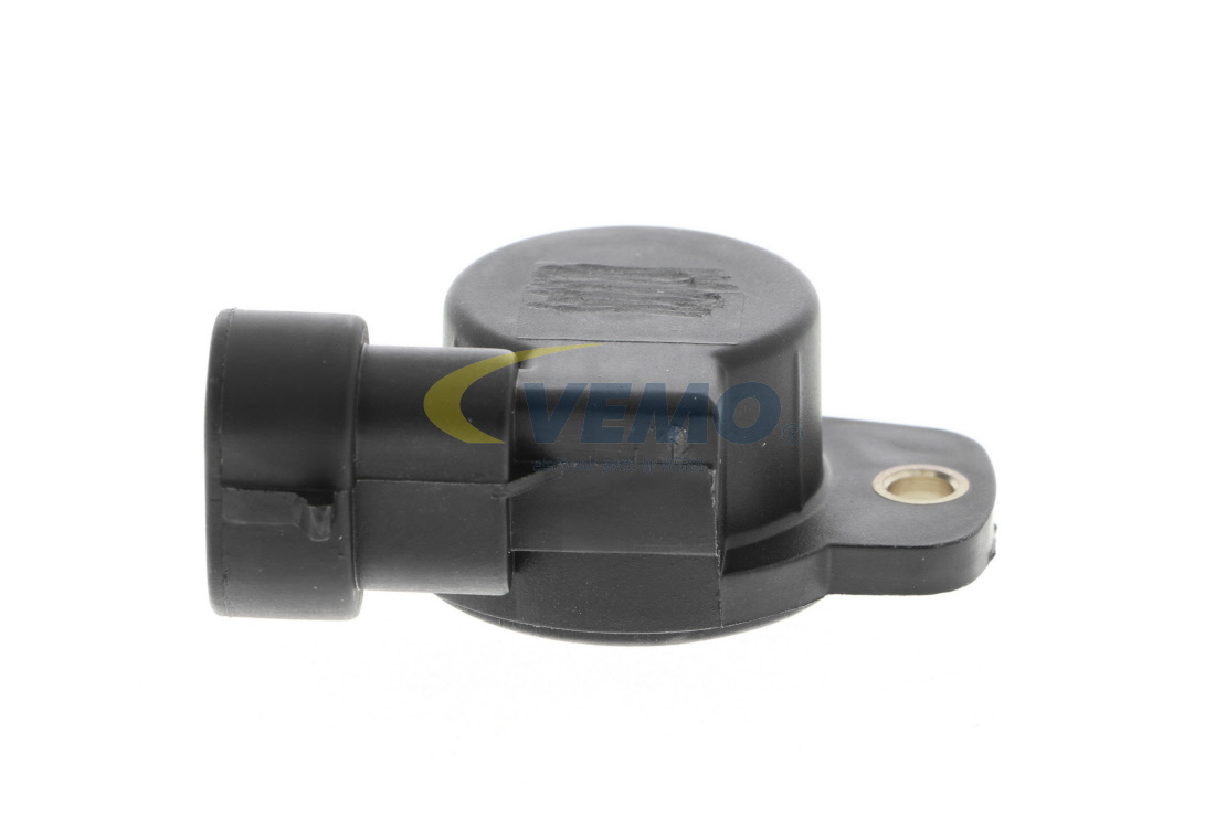 Cidlo polohy skrtici klapky DACIA v originální kvalitě 7700273699, 7701206371, 8200682611 z VEMO
