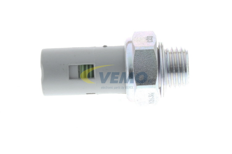 Įsigykite VEMO Alyvos slėgio jungiklis Prekės Nr.: V46-73-0006 už žemiausią 9,61 € kainą