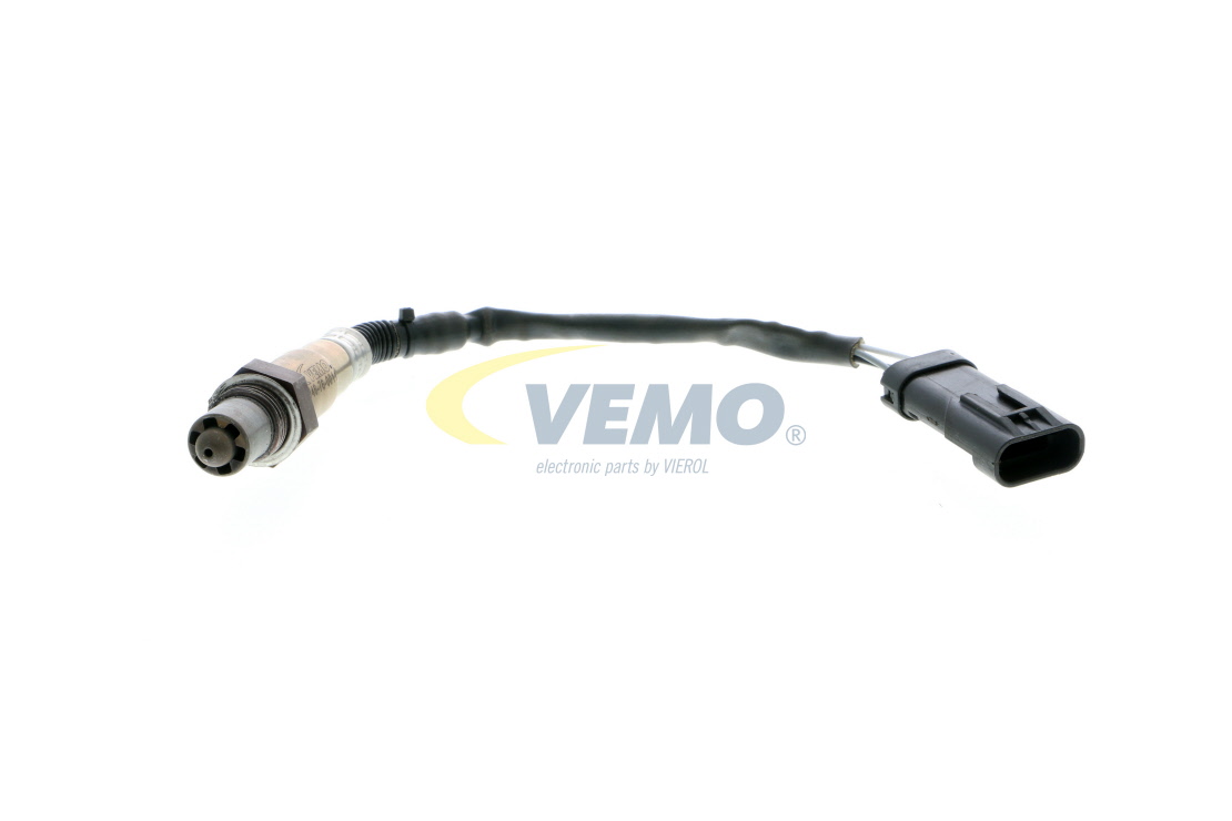 OE Lambda sonda DACIA SOLENZA 2023 2269000QAC, 6001543615, 7700103504 z VEMO