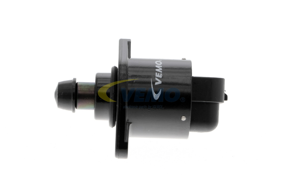 Įsigykite VEMO Tuščiosios eigos valdymo vožtuvas, oro tiekimas Prekės Nr.: V46-77-0020 už žemiausią 39,95 € kainą
