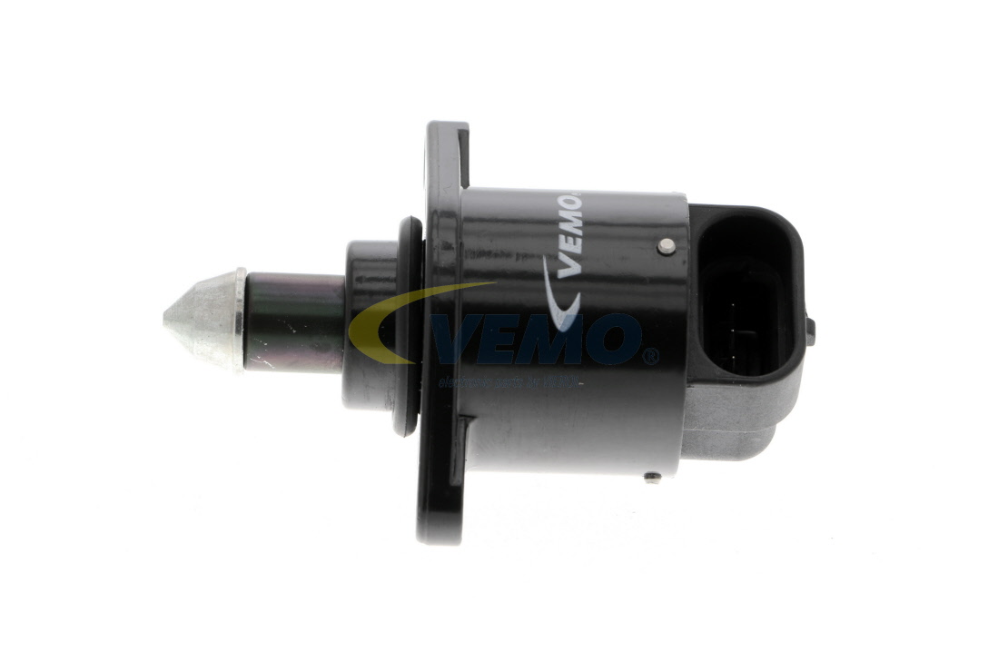 Įsigykite VEMO Tuščiosios eigos valdymo vožtuvas, oro tiekimas Prekės Nr.: V46-77-0021 už žemiausią 17,43 € kainą