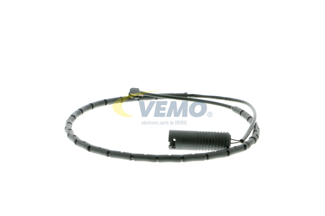 Slidindikator bremsebelægning MG af original kvalitet SOE100010, S0M100030, SOM100030 fra VEMO