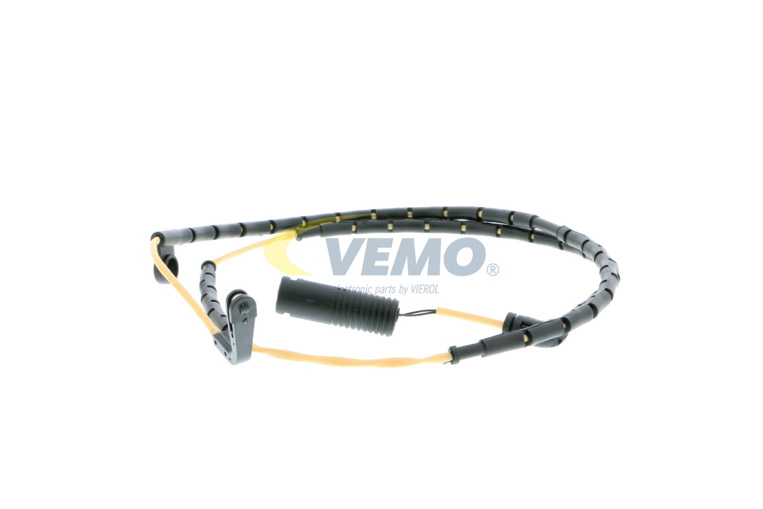 Įsigykite VEMO Įspėjimo kontaktas, stabdžių trinkelių susidėvėjimas Prekės Nr.: V48-72-0009 už žemiausią 10,37 € kainą