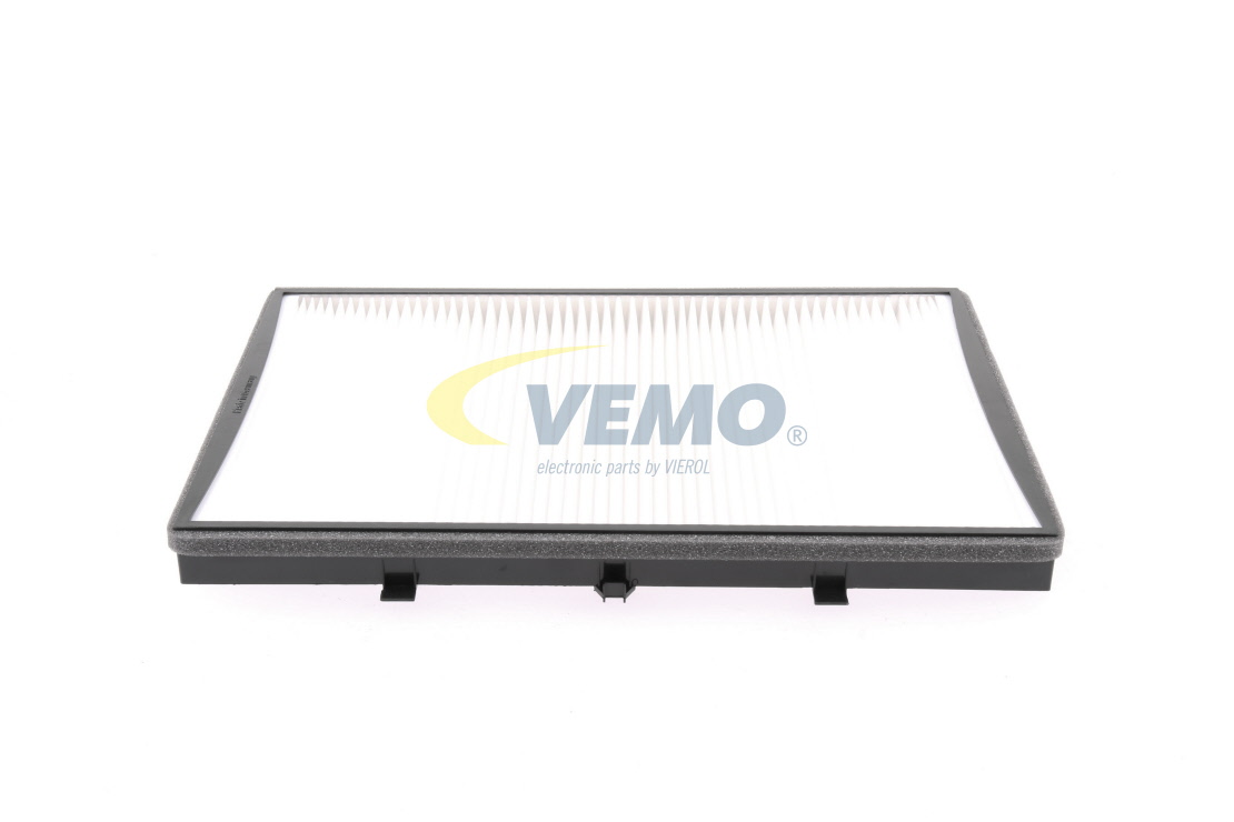 Køb VEMO Pollenfilter Produktnummer.: V49-30-0001 til den lave pris af 227,94 kr.