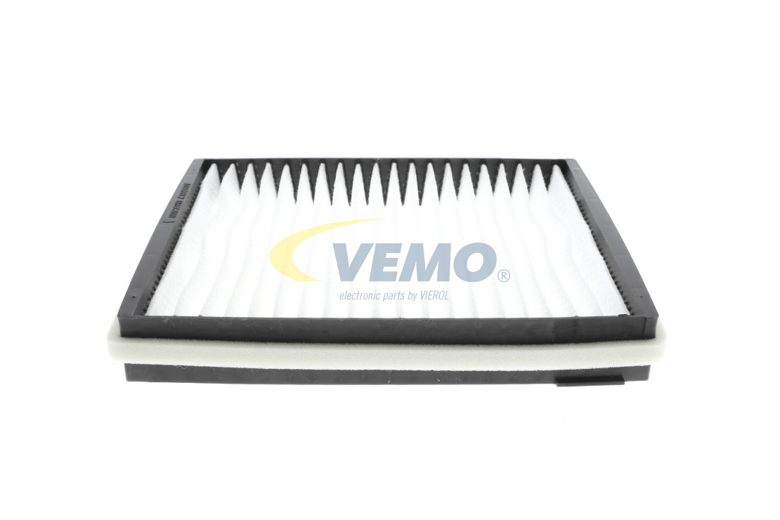 Įsigykite VEMO Salono filtras Prekės Nr.: V49-30-0002 už žemiausią 21,94 € kainą