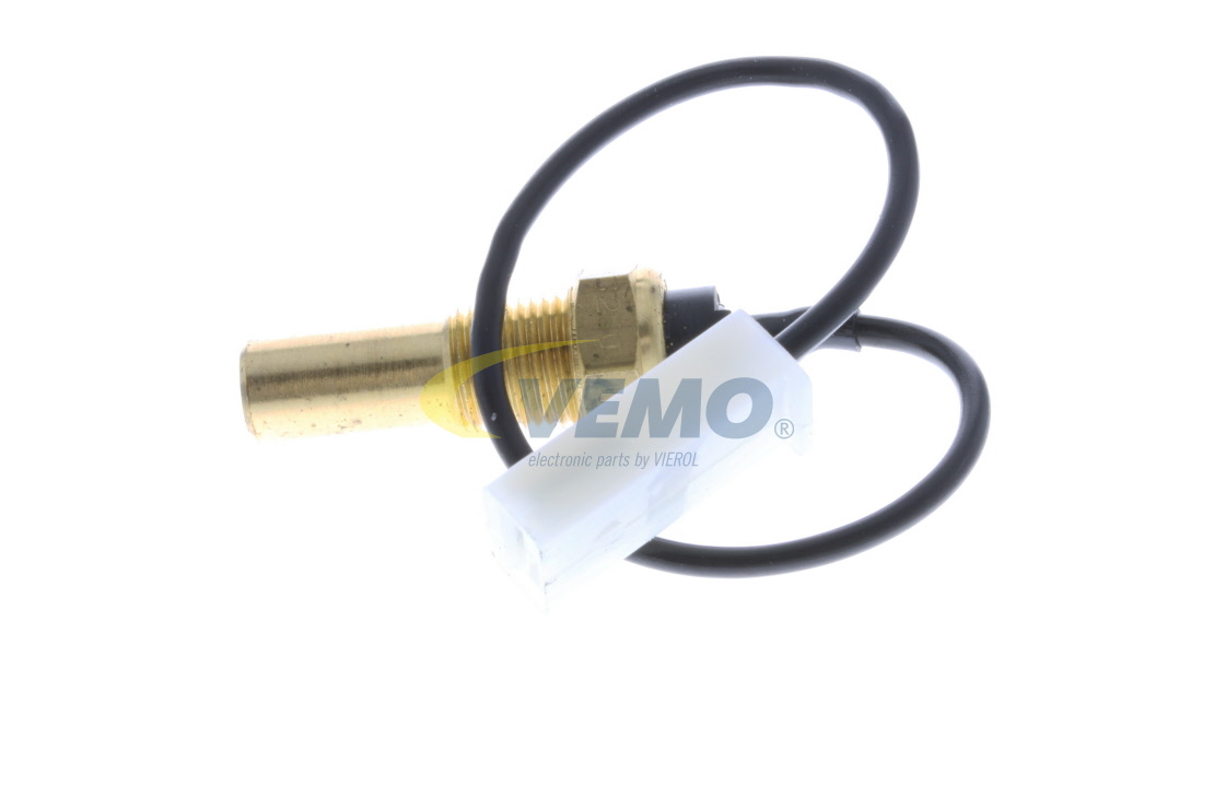 OE Sensor de temperatura do motor ROVER CDV 2004 ERR6397, GTR208, 46433052 de VEMO