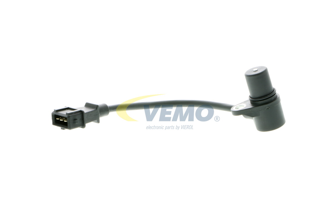 Ostke VEMO Andur, väntvõll Toode nr.: V49-72-0007 madala hinnaga 43,04 €