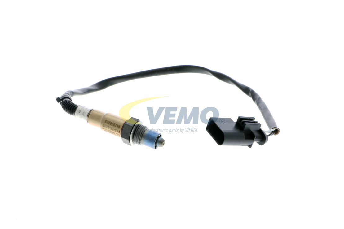 OE MG EXPRESS Lambdasonde MHK100840, MHK100840L, 13641730767 fra VEMO - reducerede priser
