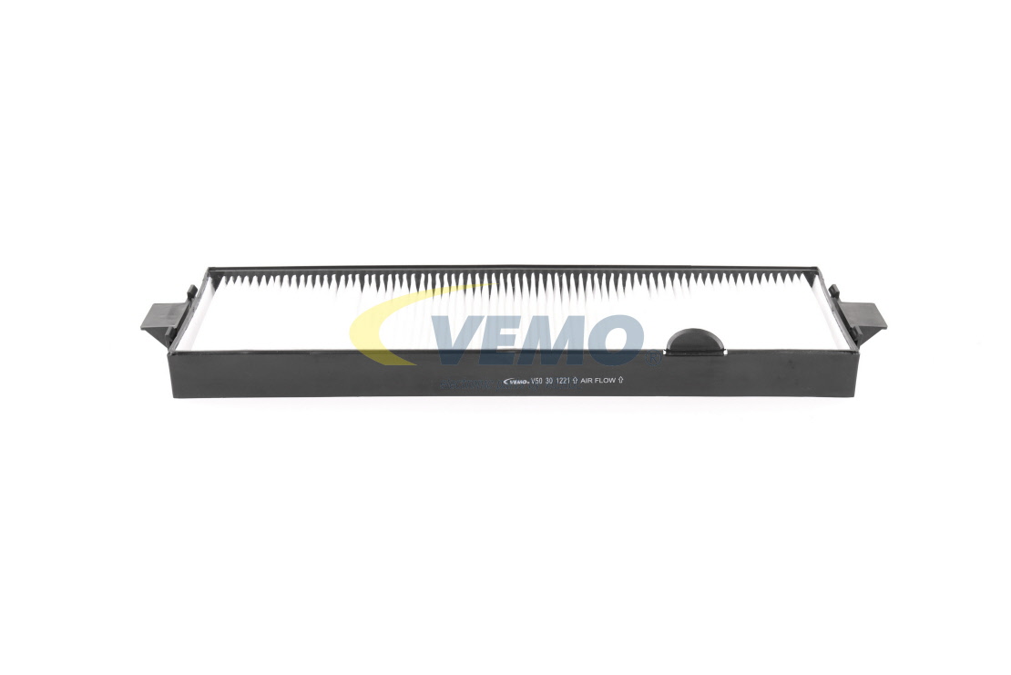 Køb VEMO Pollenfilter Produktnummer.: V50-30-1221 til den lave pris af 163,53 kr.