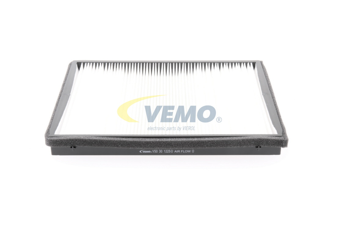 OE SAAB 9000 Pollenfilter 32019945, 4072393, 4072993 fra VEMO - reducerede priser