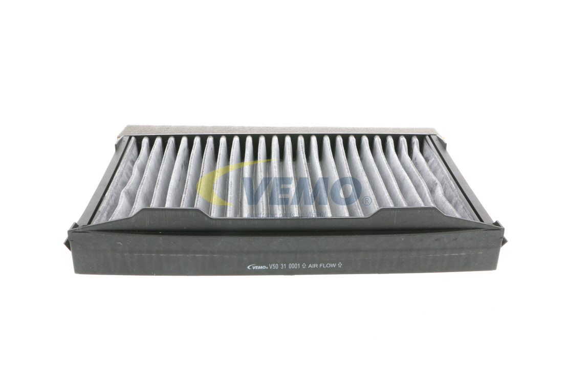 Køb billige originale Pollenfilter V50-31-0001 tilsvarende med 4541546 OEM numre online