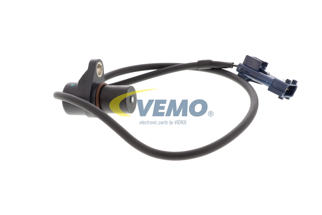 Krumtapaksel sensor SAAB af original kvalitet 30561772, 55557326, 9177221 fra VEMO