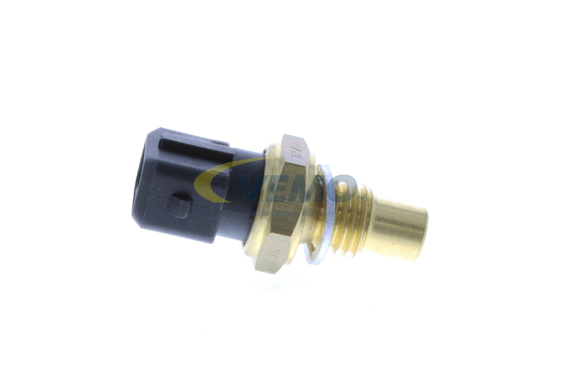 Köp VEMO Sensor, kylmedietemperatur Produktnummer: V51-72-0003 till det förmånliga priset av 276,57 kr