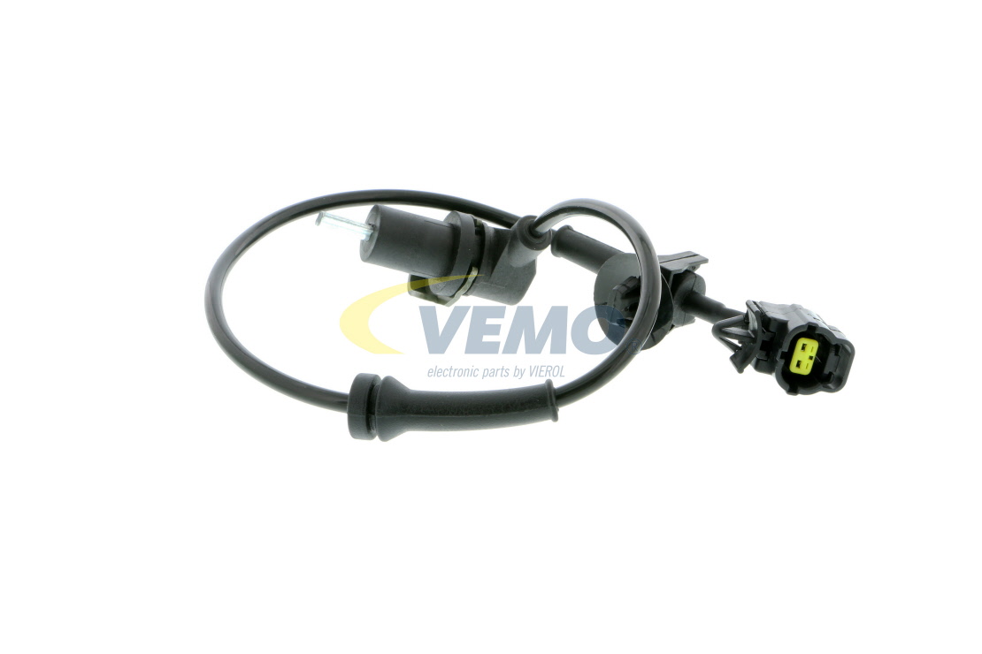 OE CHEVROLET AVEO 2023 ABS wheel speed sensor 95996129, 96473224, 96473221 from VEMO
