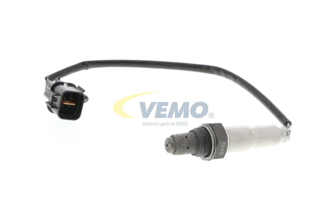 Preiswerte Original-Lambdasonde V51-76-0007 vergleichbar mit 96419955 OEM-Nummern im Internet shoppen