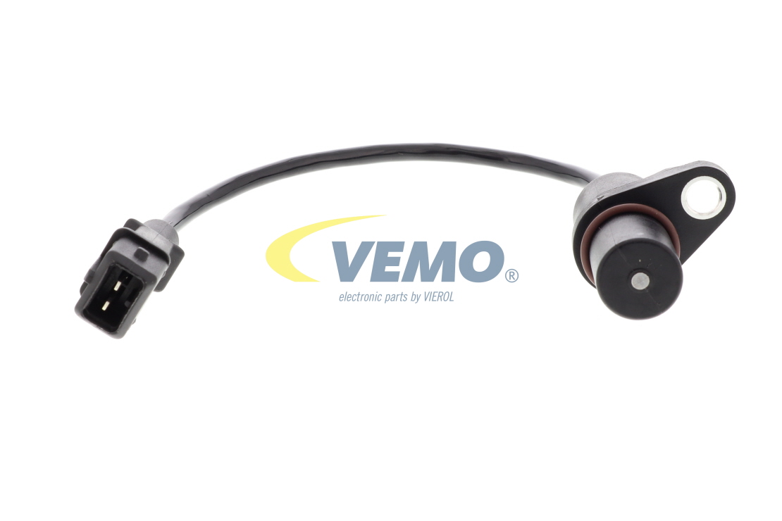 OE HYUNDAI EXCEL 2005 Crankshaft sensor 3918022600, 3918026900, 3918022040 from VEMO