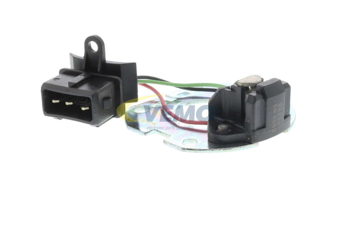 OE Vevaxelsensor HYUNDAI S-COUPE 1993 242222, 2718022000, 8857617 från VEMO