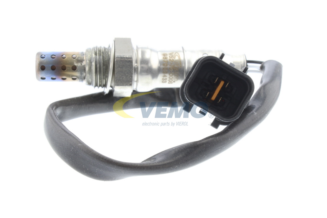 KIA 2.0 136 HP Petrol Lambda sensor OEM 3921038005 from VEMO online zu günstigen Preisen