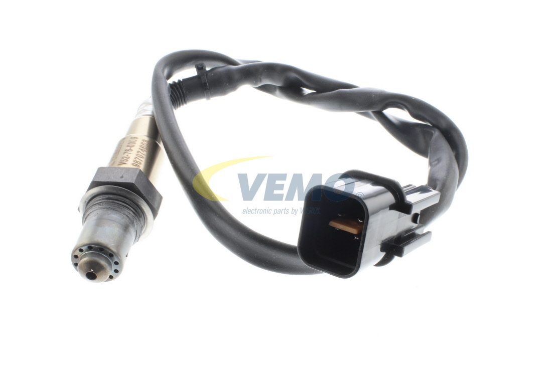 OE Sensor de oxígeno KIA JOICE 2001 3921033340, 3921033810, 3921038225 de VEMO