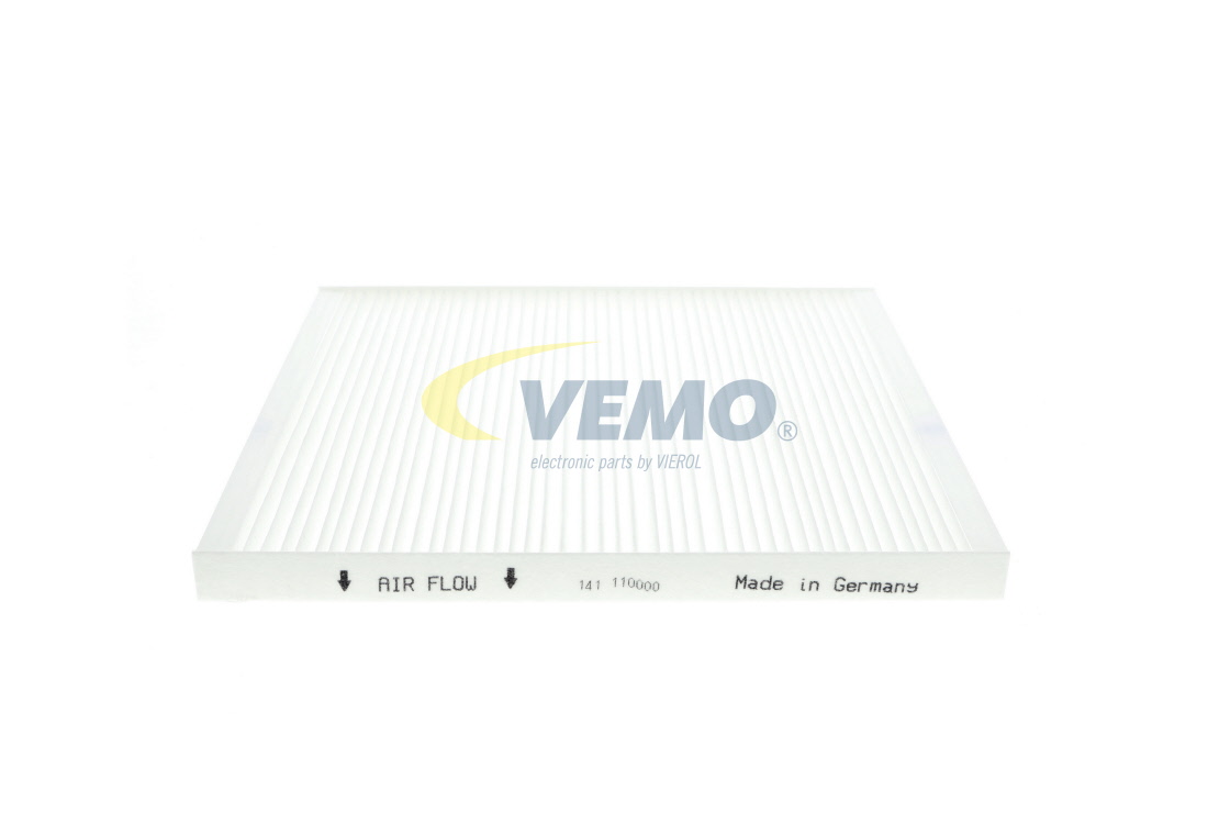 Ostke VEMO Filter, salongiõhk Toode nr.: V53-30-0006 madala hinnaga 13,63 €
